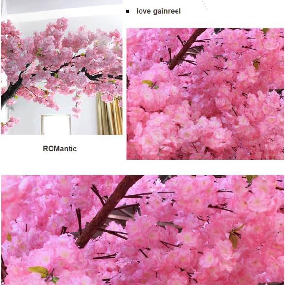 Realistic Artificial Cherry Blossom Tree 1mx09m
