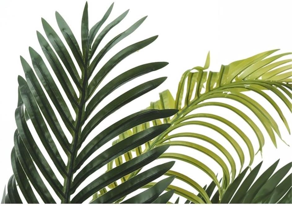 Monarch Specialties I 9537 Artificial Palm Tree 47 Inch