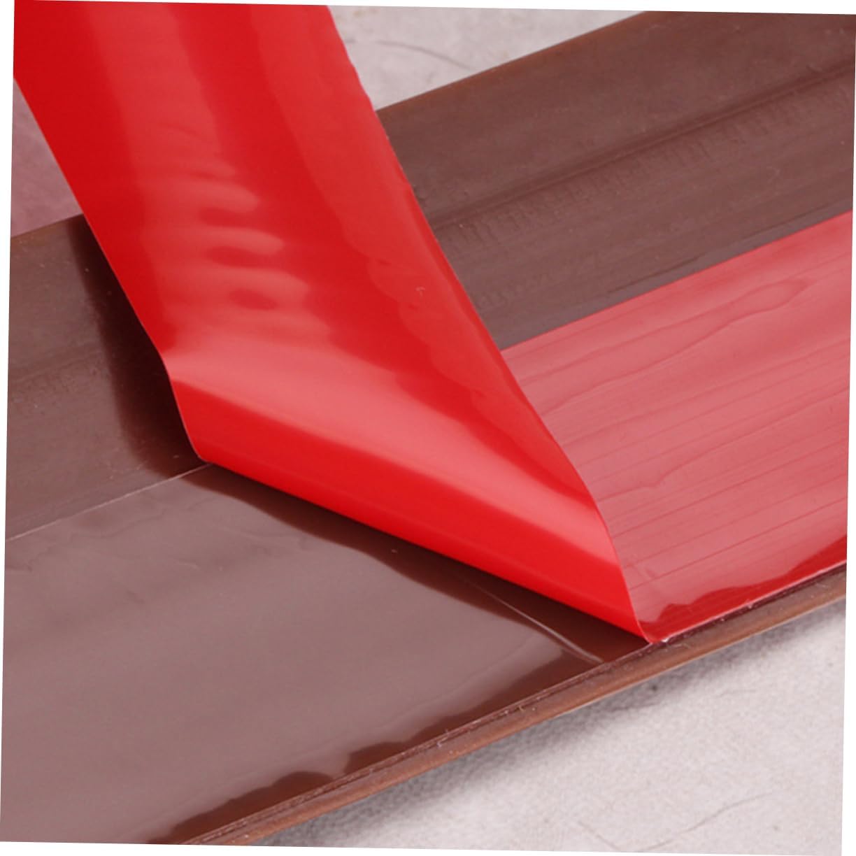 Self-Adhesive Door Sweep Strip for Soundproofing Seal