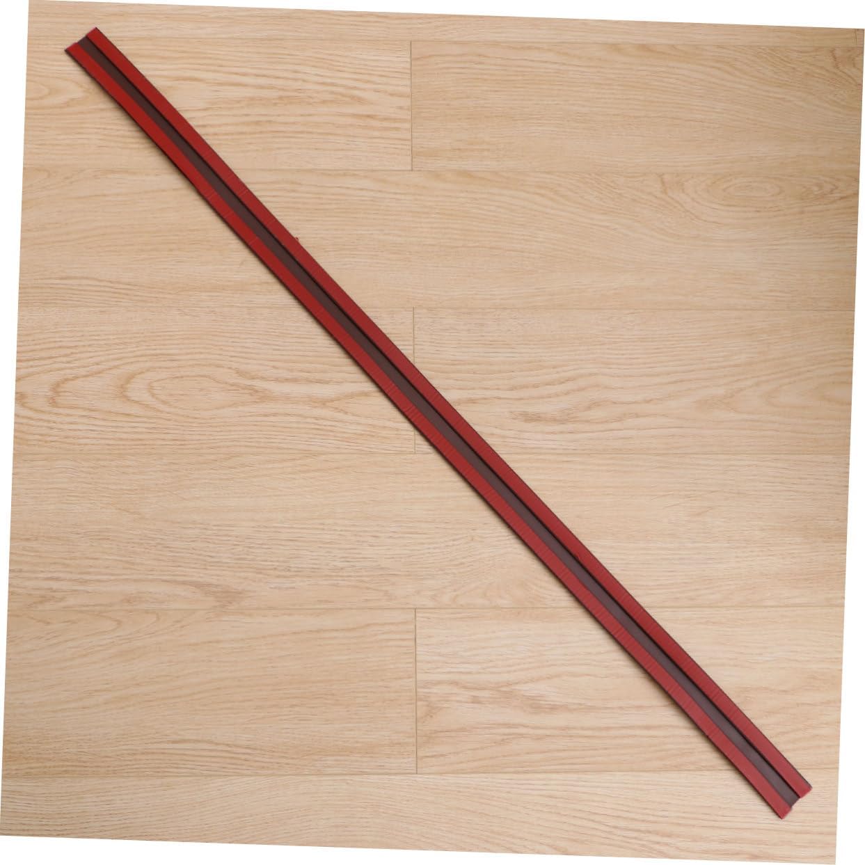 NUOBESTY Door Sweep Noise Stopper Seal Draft Stopper Under Weather Stripping