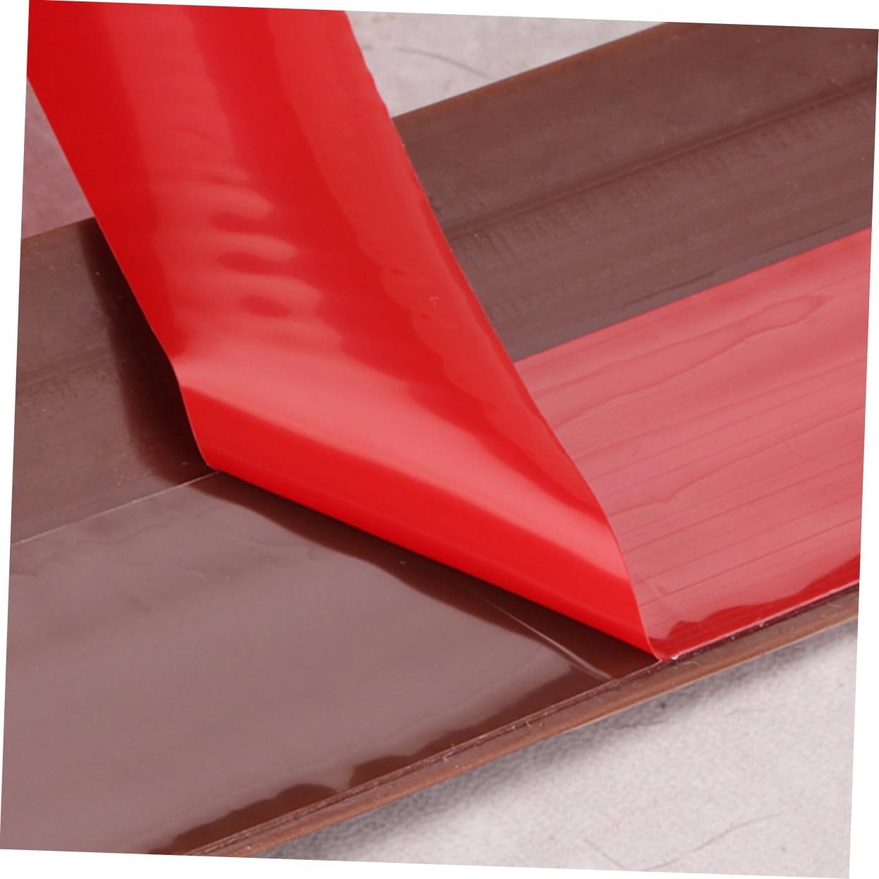 NUOBESTY Door Sealers for Weather Stripping and Draft Stopper
