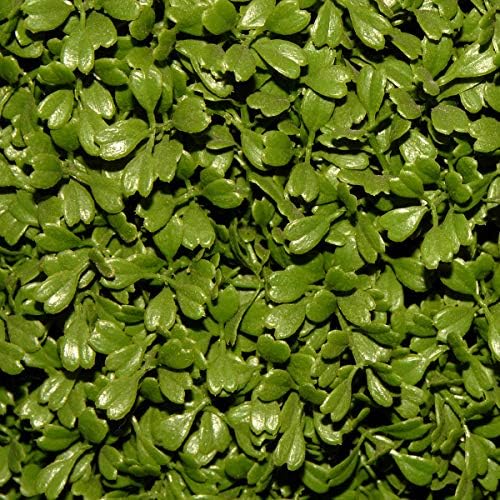 National Tree Company Artificial Shrub Boxwood 15 Inches Green
