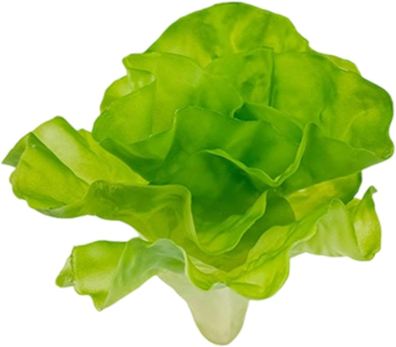 Artificial Vegetable Faux Veggie Kitchen Decor Model 17x26cm