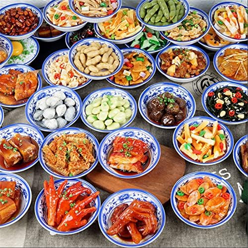 Zzooi Artificial Fish in Brown Sauce