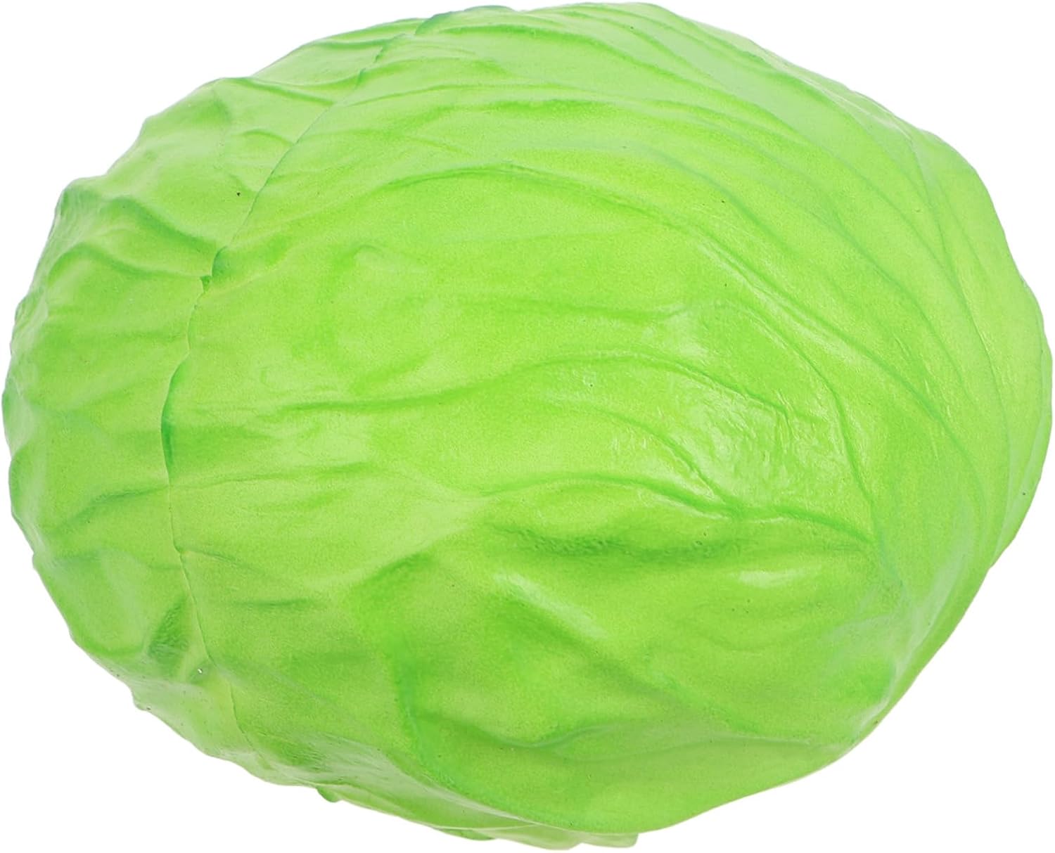 Realistic Artificial Cabbage Decor for Home Office