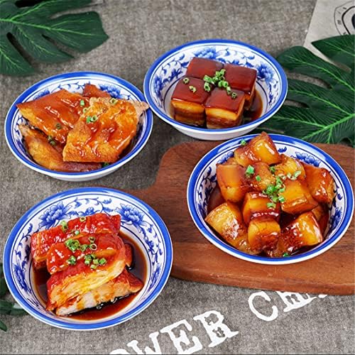 Zzooi Artificial Fish in Brown Sauce