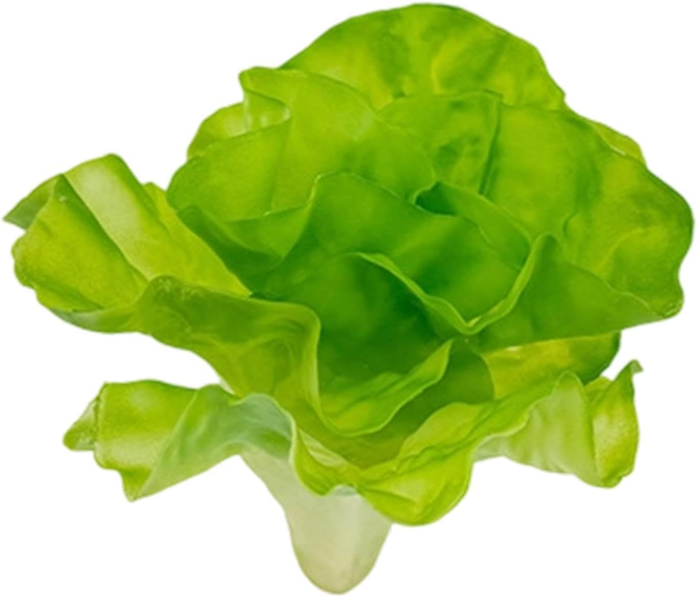 Fenteer Artificial Vegetable Fake Veggie Model Decoration