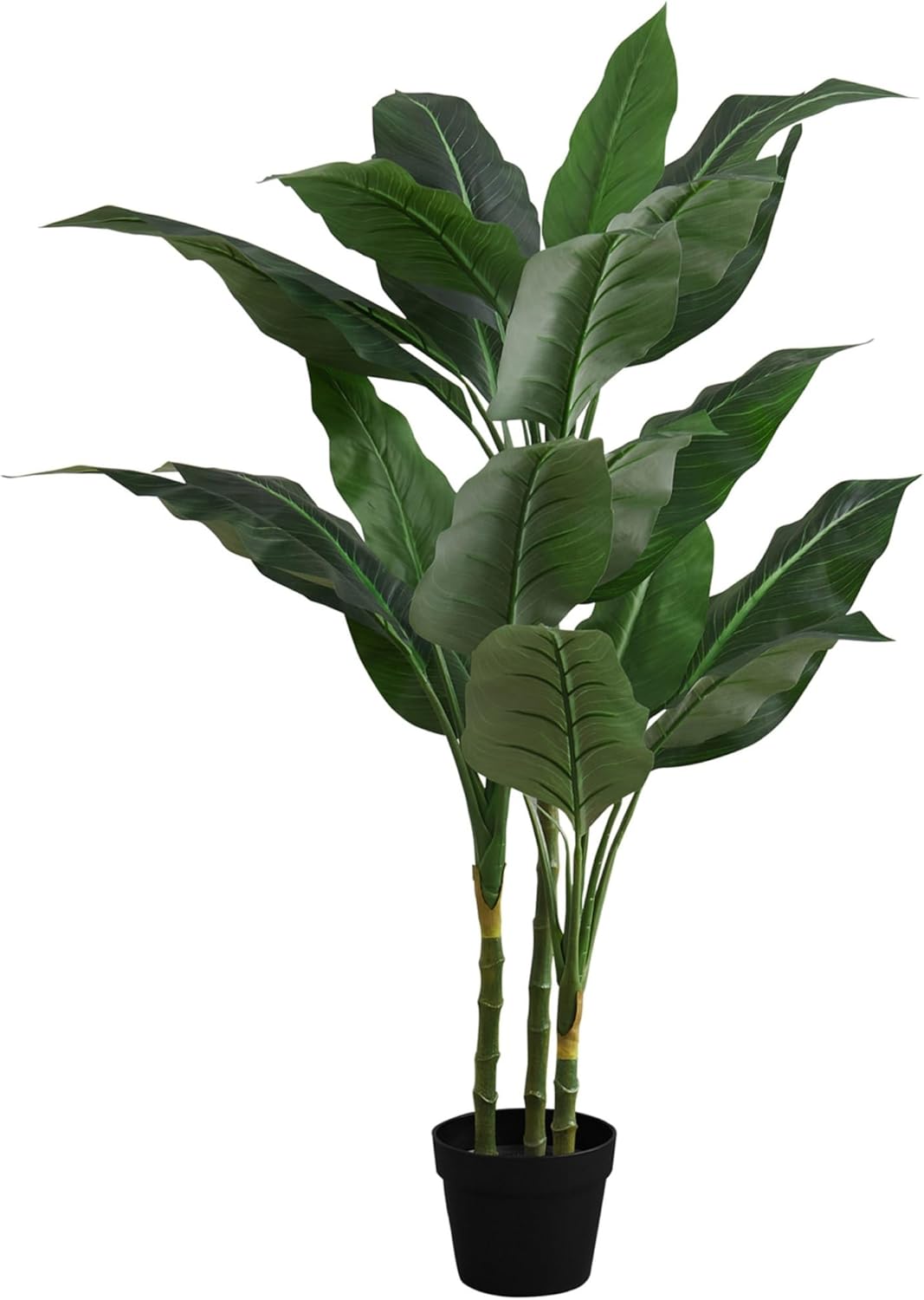 Monarch Specialties Artificial Evergreen Tree 42 Inch
