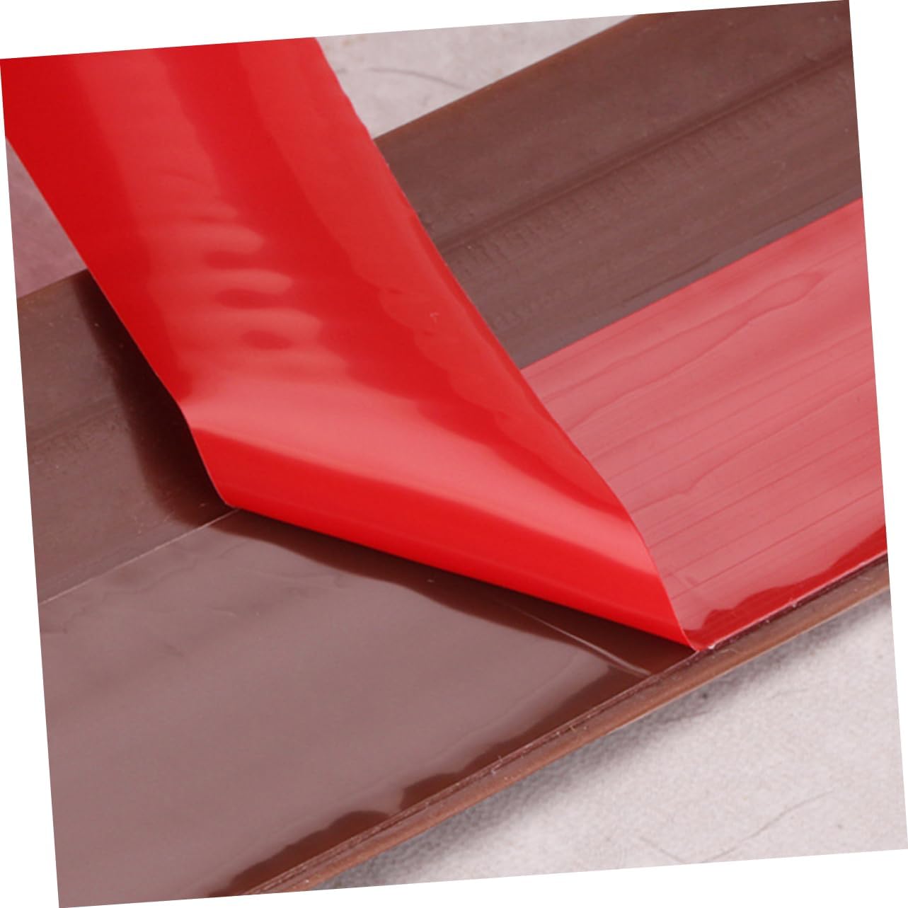 ORFOFE Door Sound-Strip Draft Stopper Under Door Seal Strip