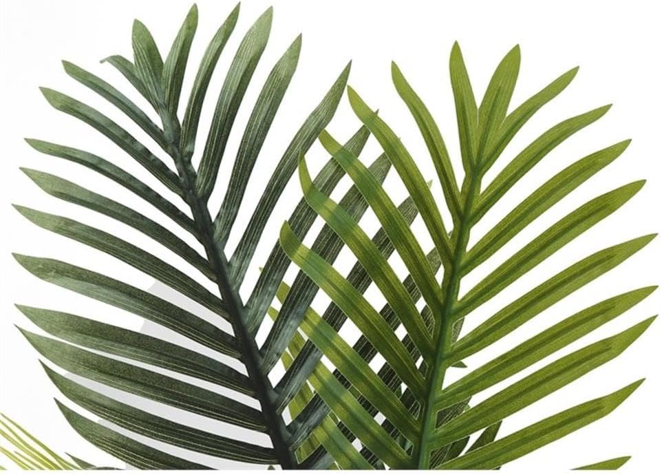 Monarch Specialties I 9508 Artificial Palm Tree