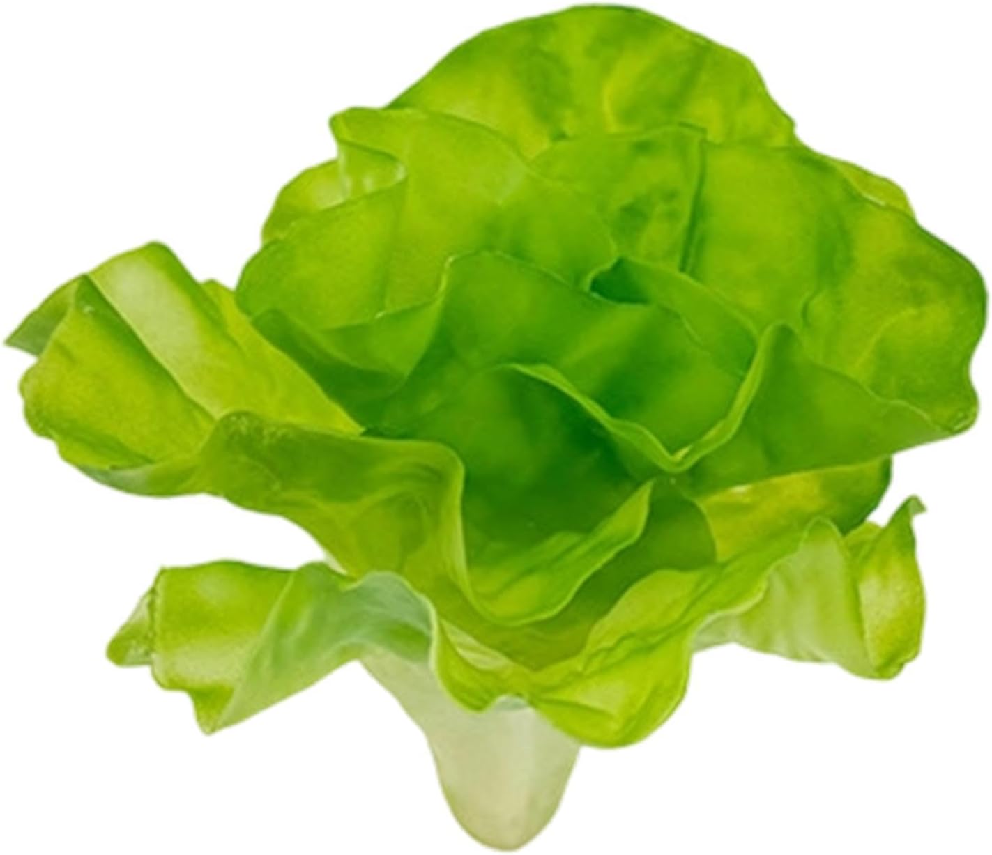 Artificial Vegetable Faux Veggie Kitchen Decor Model 17x26cm