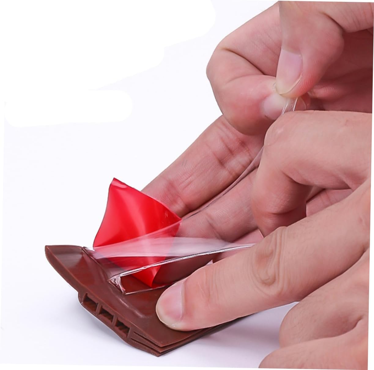 NUOBESTY Door Sealers for Weather Stripping and Draft Stopper