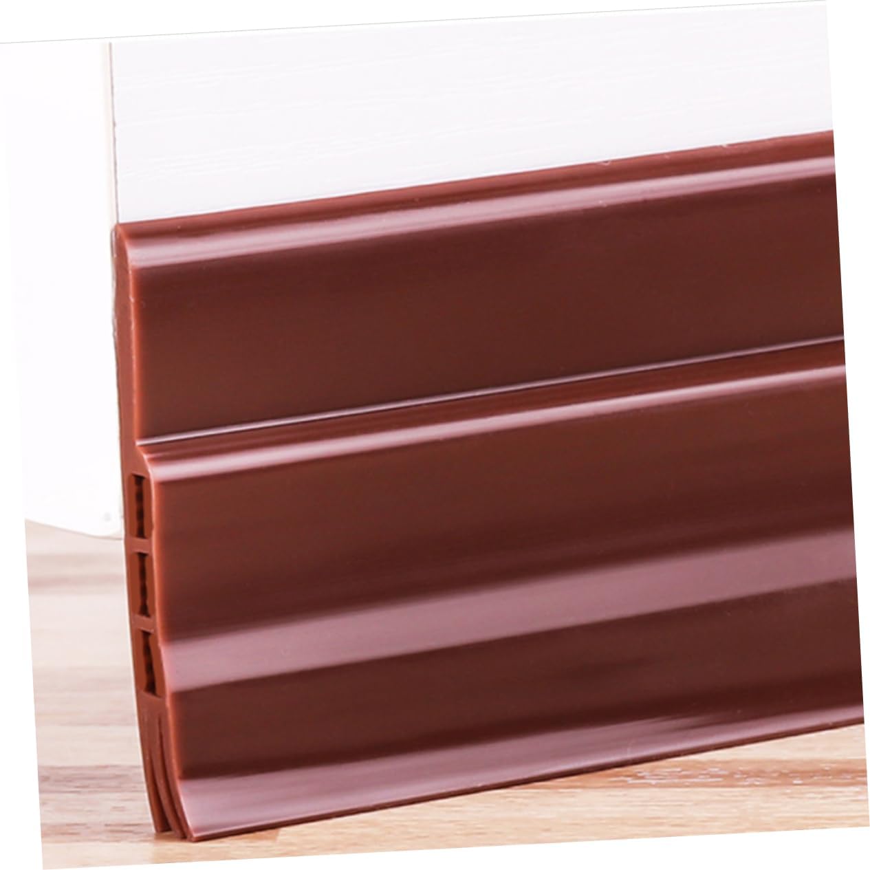 NUOBESTY Door Sealers for Weather Stripping and Draft Stopper