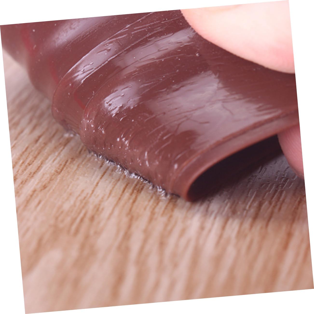 Self-Adhesive Door Sweep Strip for Soundproofing Seal