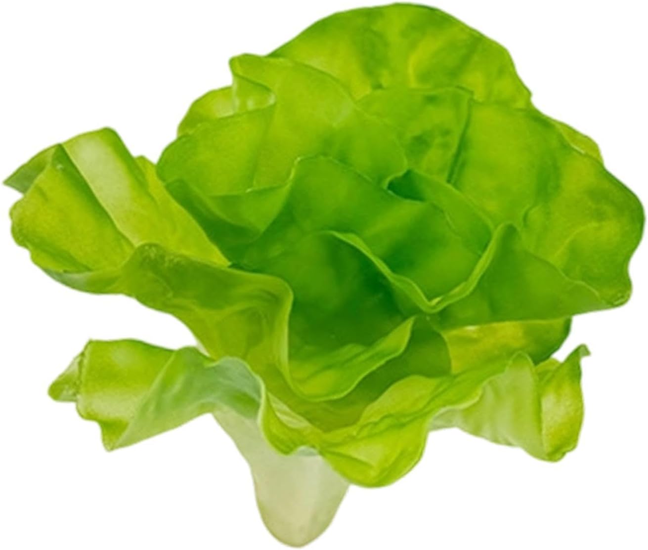 Artificial Vegetable Faux Veggie Kitchen Decor Model 17x26cm