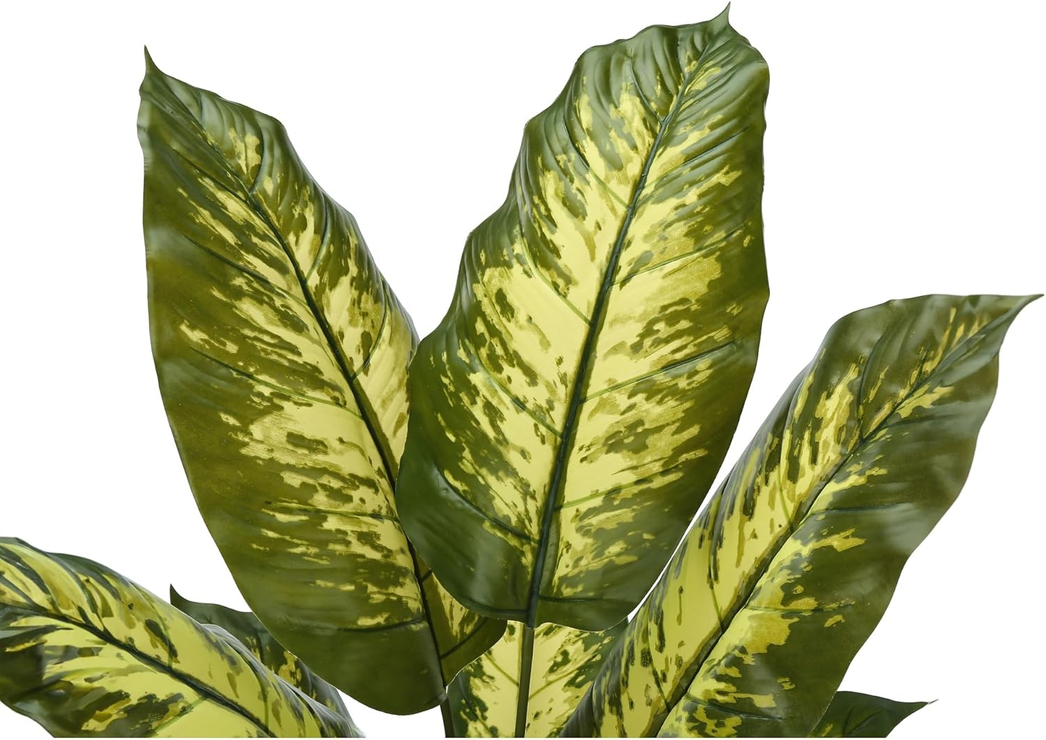 Monarch Specialties I 9535 Artificial Evergreen Tree 47 Inch