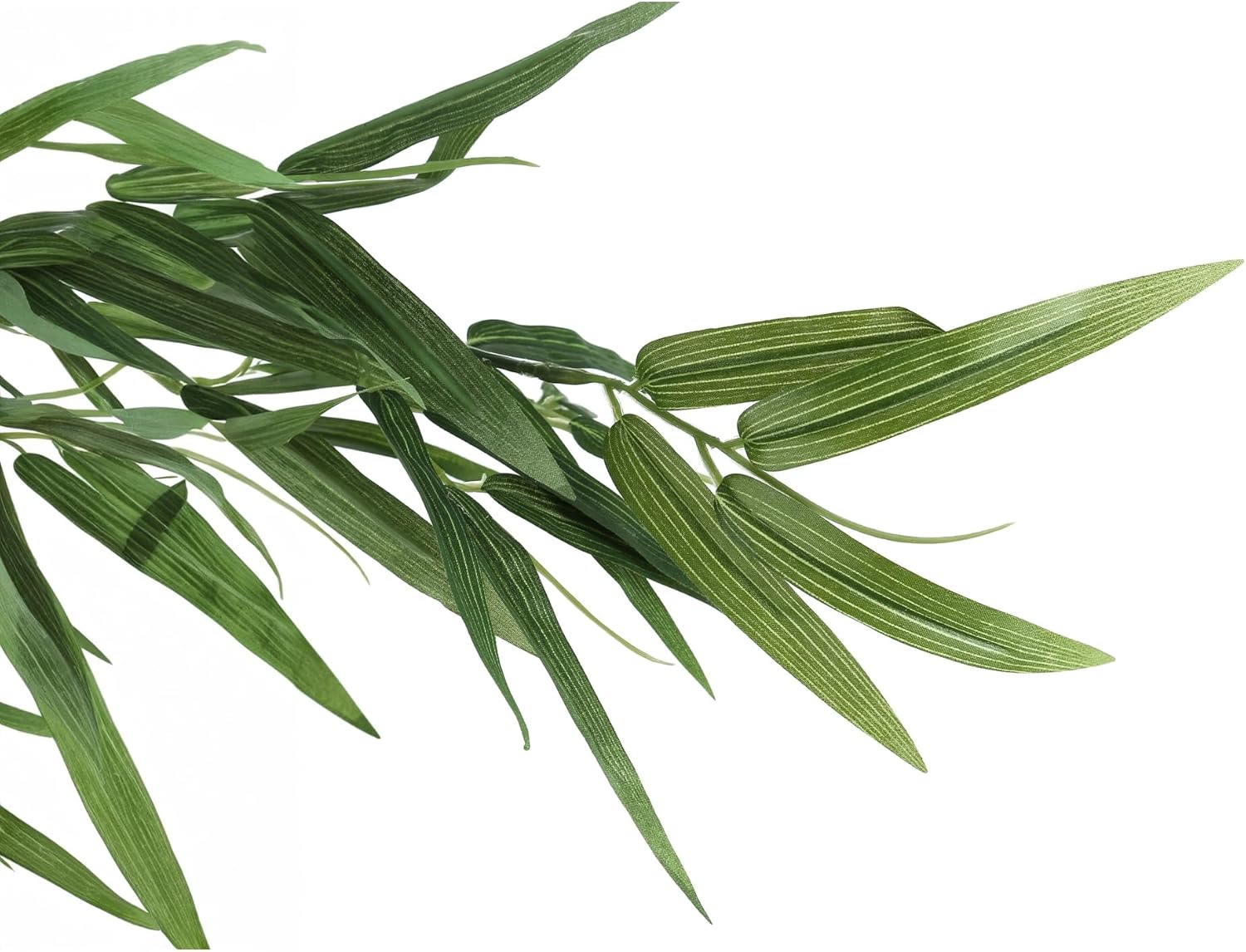 Monarch Specialties 50 Inch Artificial Bamboo Tree