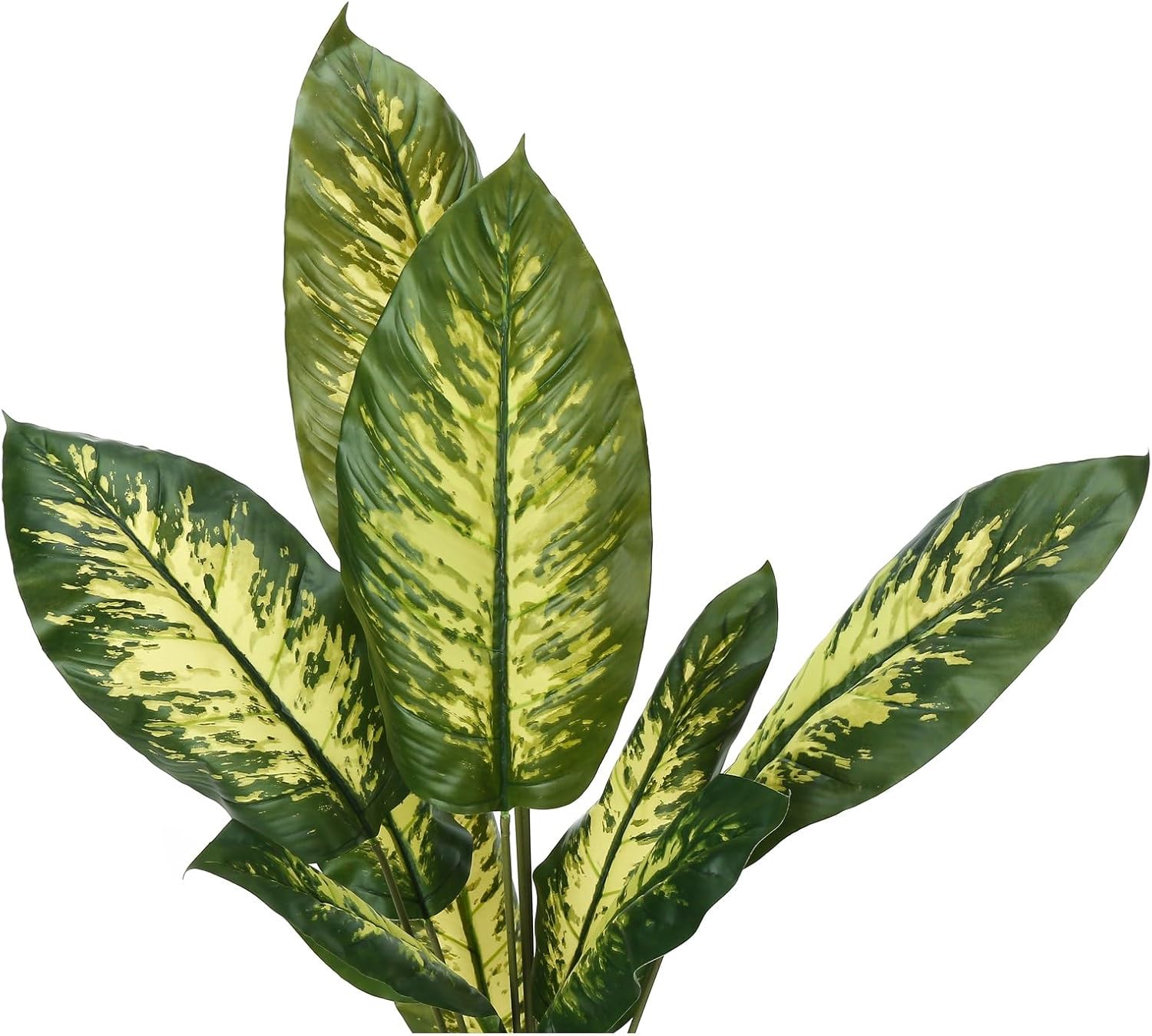 Monarch Specialties I 9535 Artificial Evergreen Tree 47 Inch