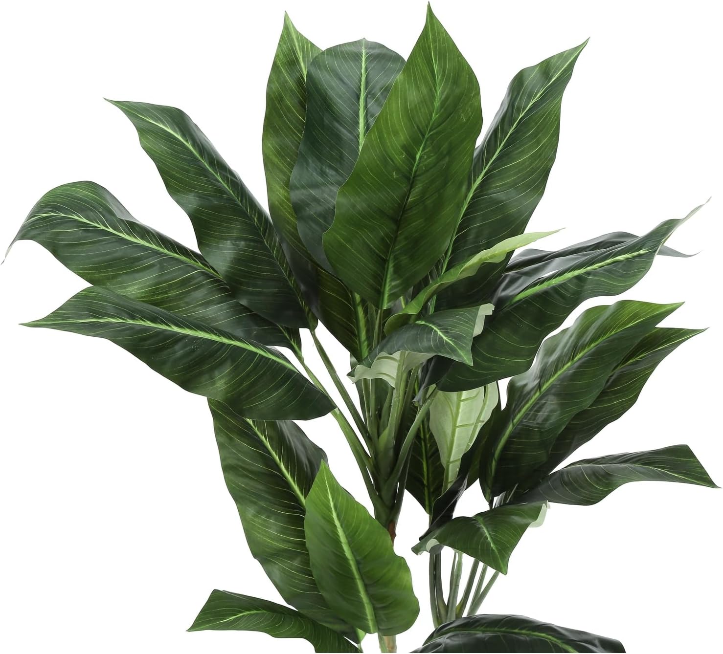 Monarch Specialties Artificial Evergreen Tree 42 Inch