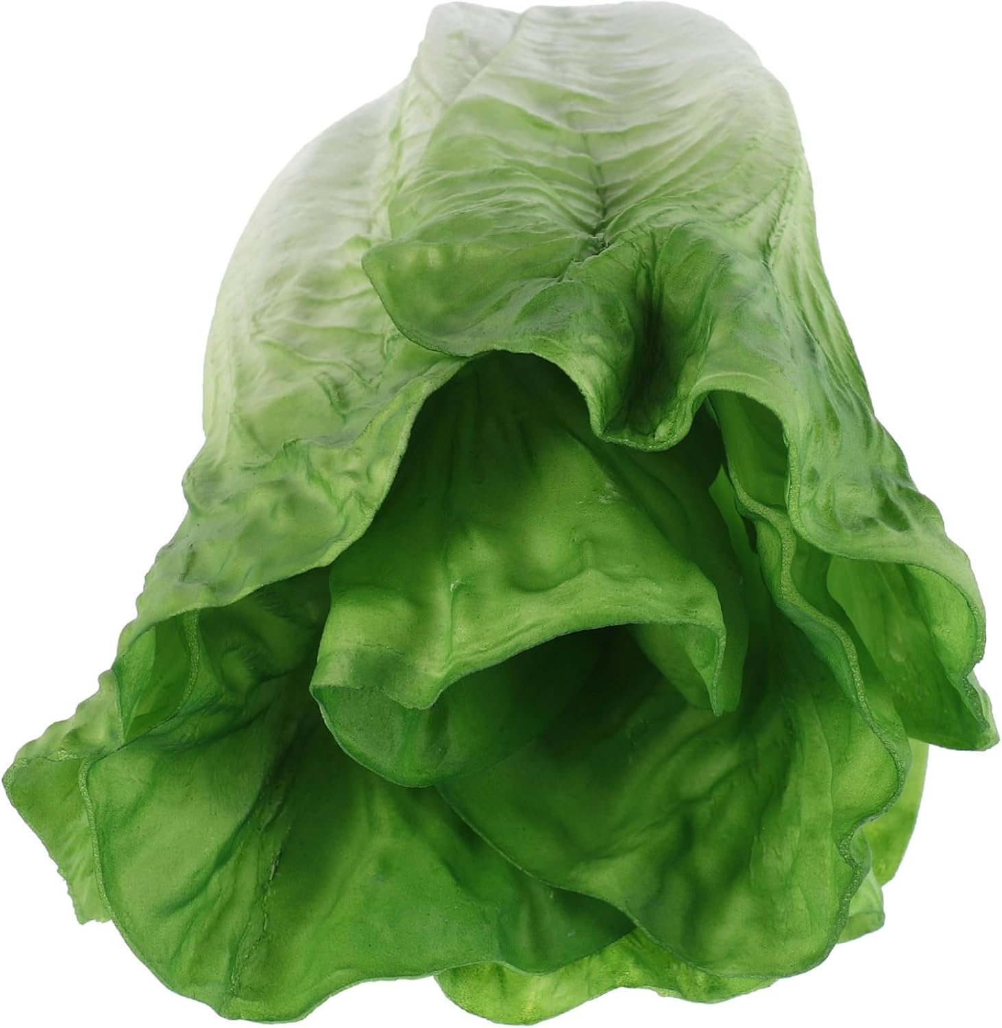 Yardenfun Realistic Lettuce Model for Home Restaurant and Photography
