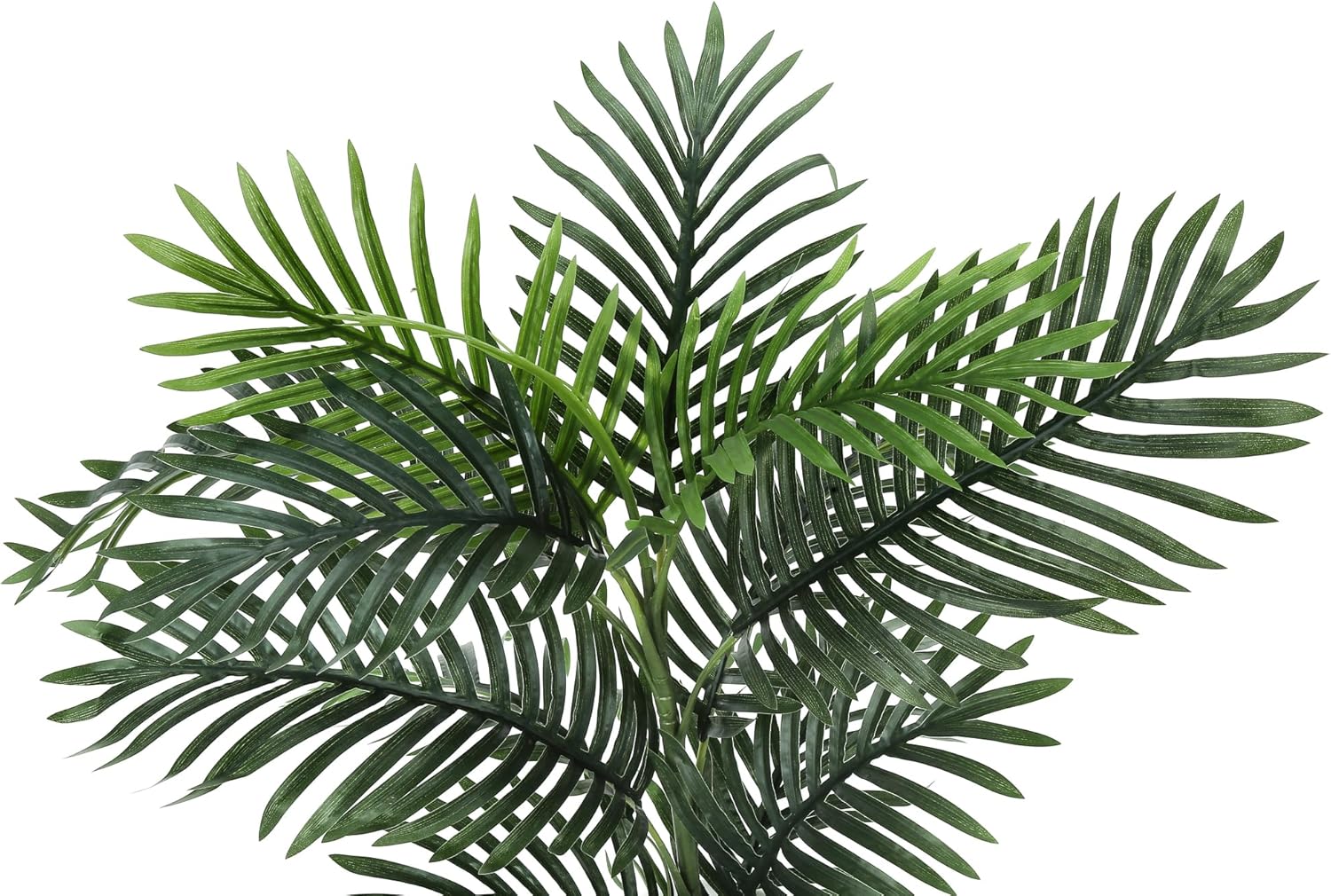 Monarch Specialties I 9508 Artificial Palm Tree
