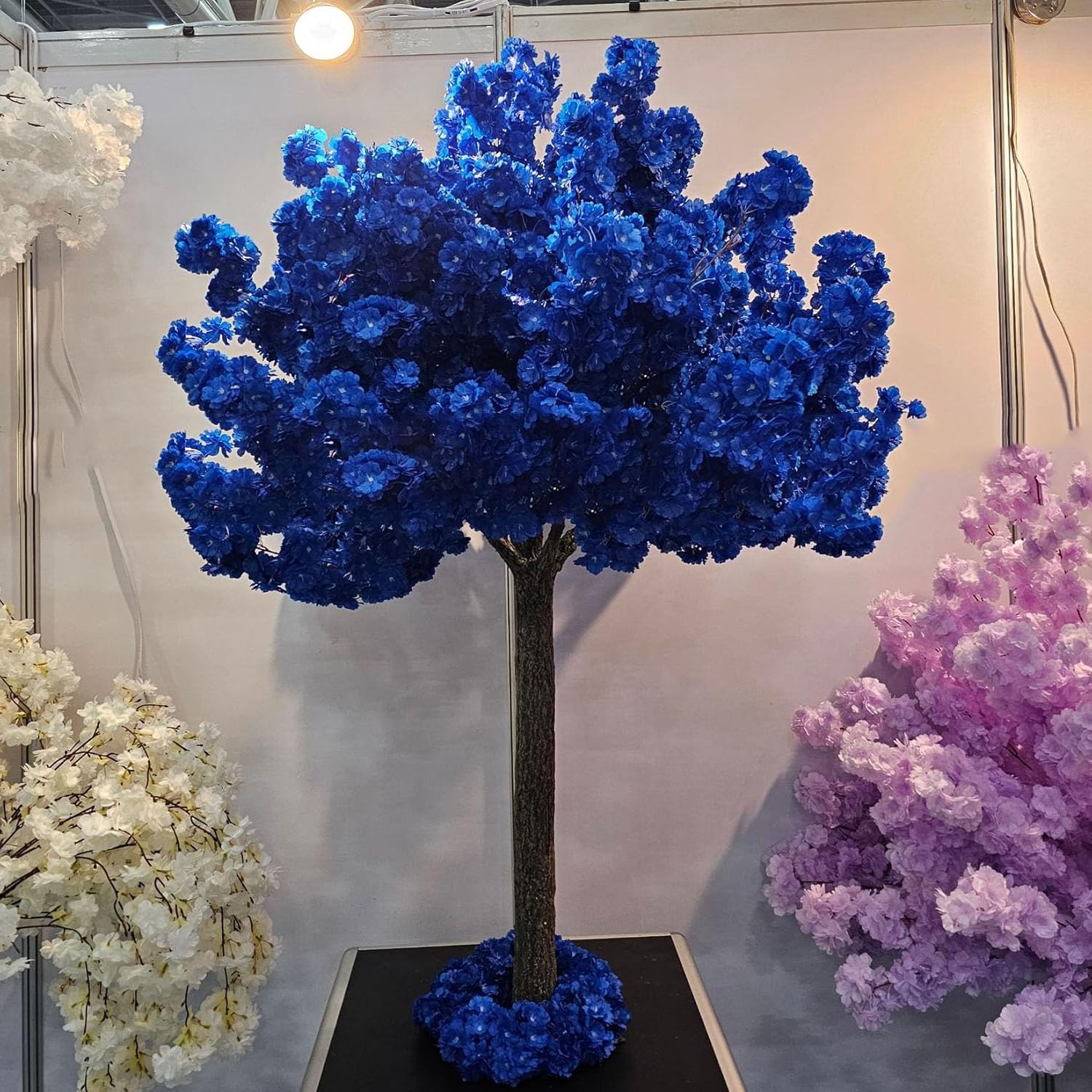Large Artificial Japanese Cherry Blossom Tree for Wedding Events