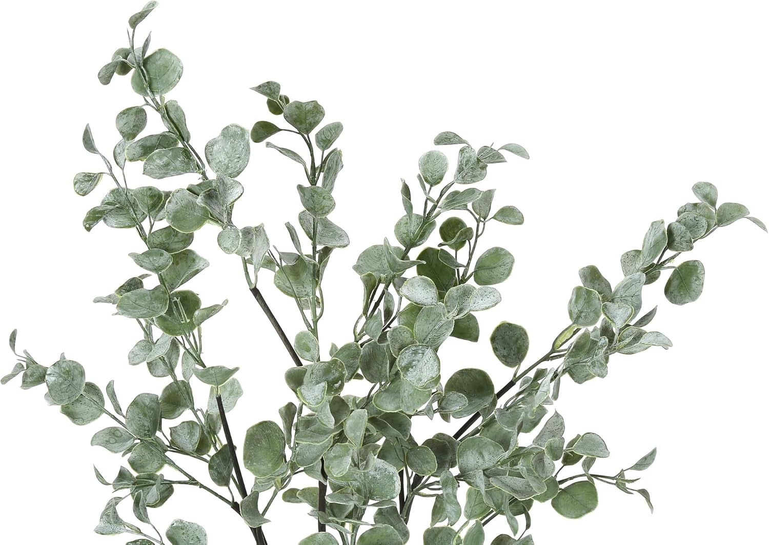 Monarch Specialties Artificial Eucalyptus Tree 35 Inches Tall