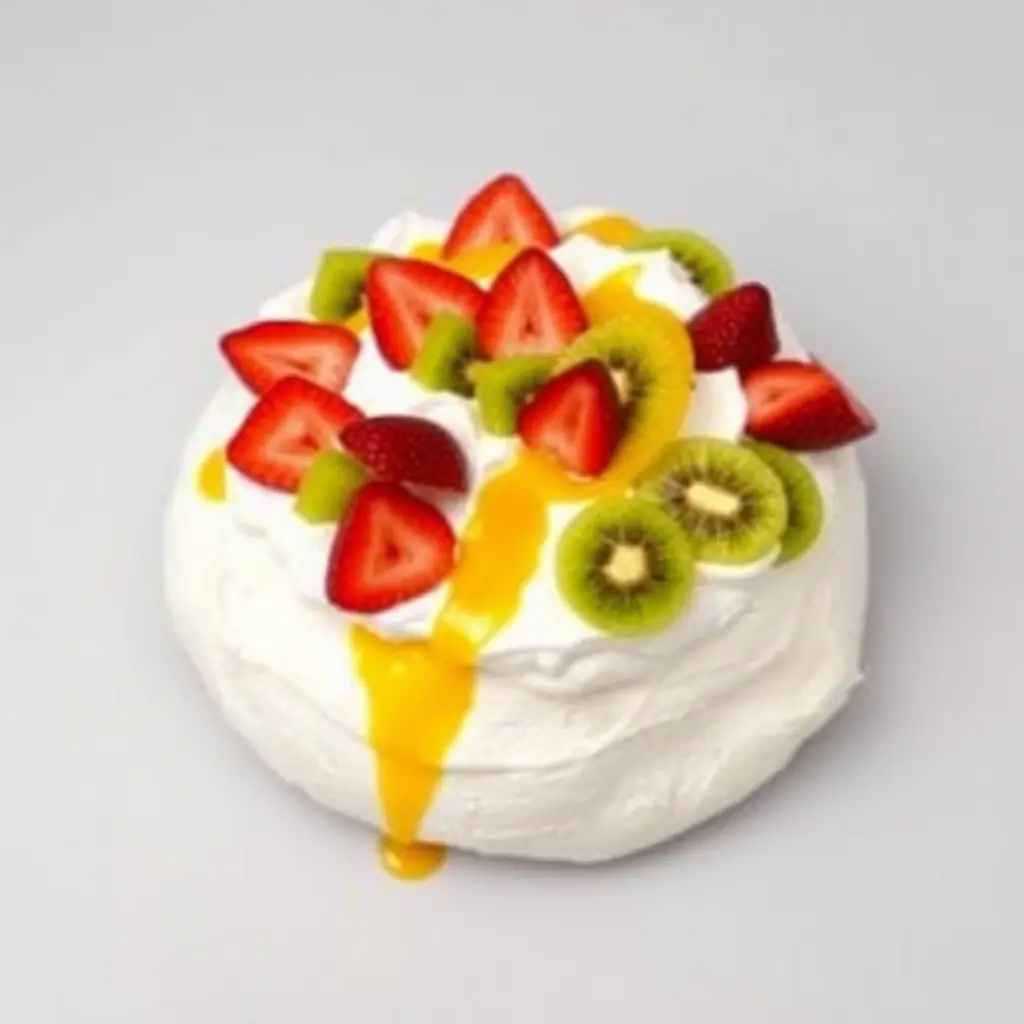 Pavlova
