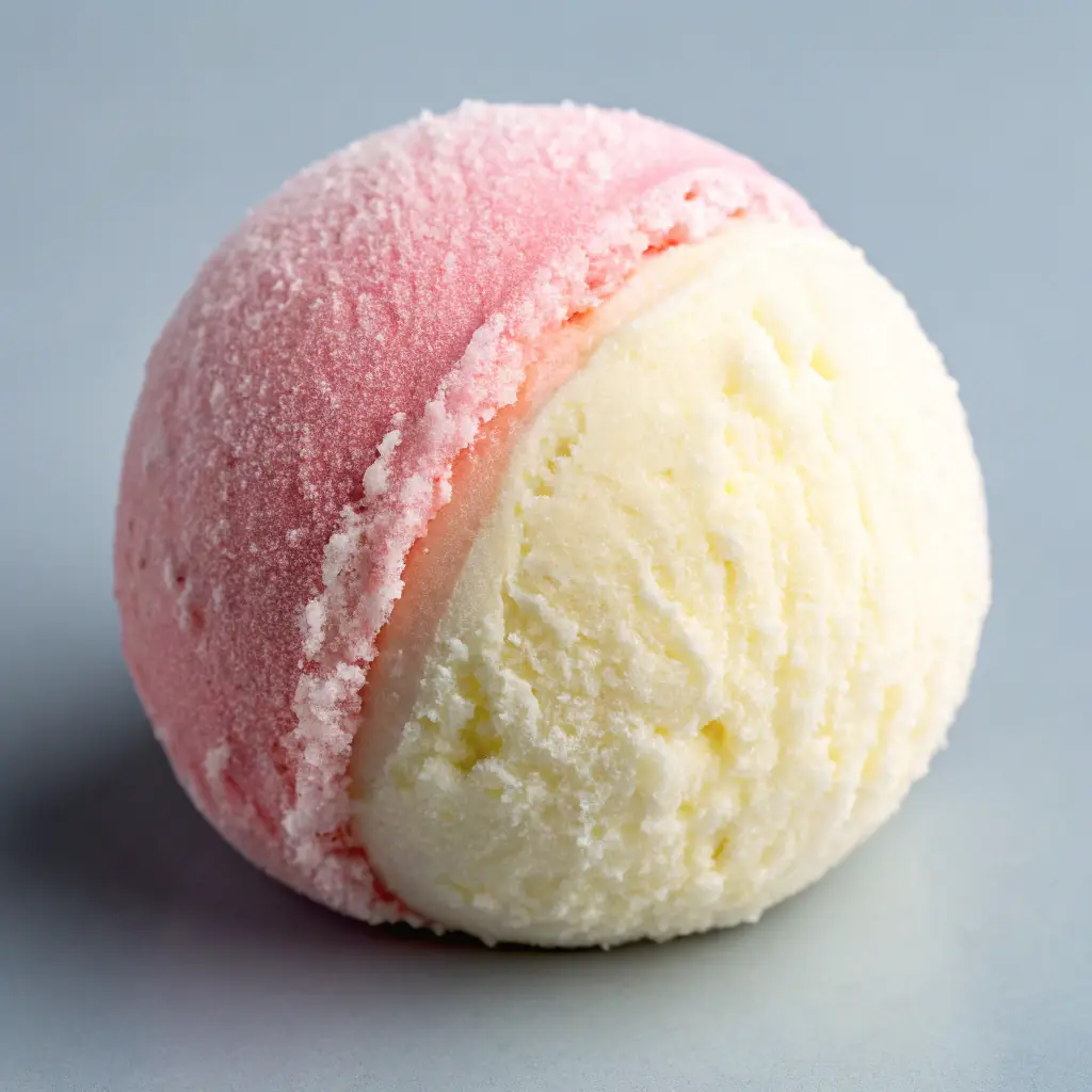 Mochi Ice Cream