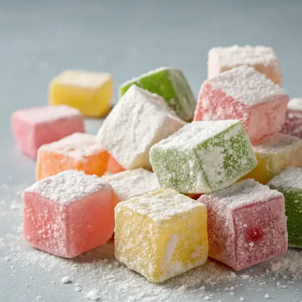 Turkish Delight