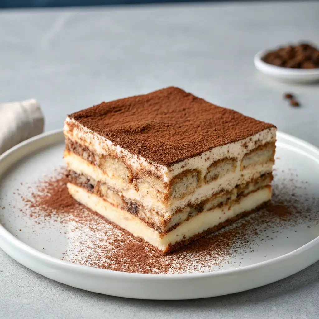 Italian Tiramisu