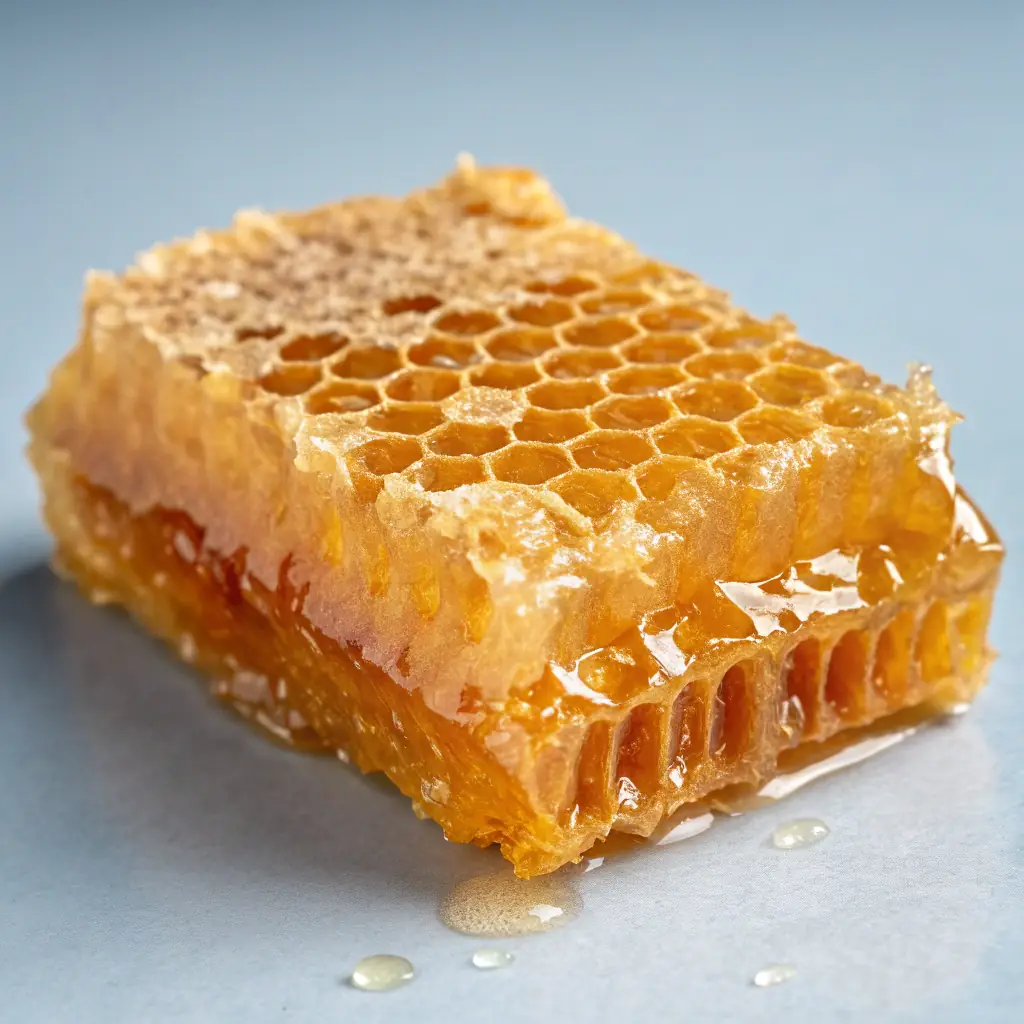Honeycomb Candy